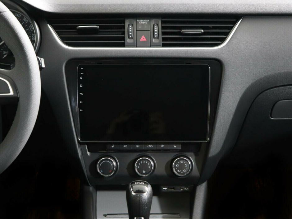 Skoda Octavia, 1.4 л, Робот, 2013 фото 9