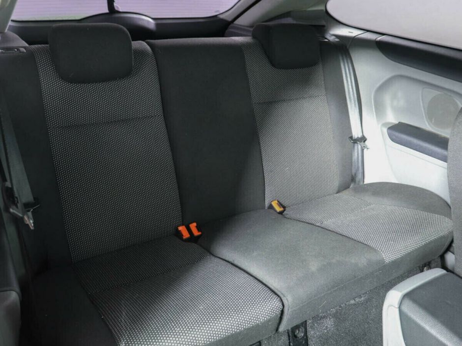 Ford Focus, 1.6 л, АТ, 2009 фото 1
