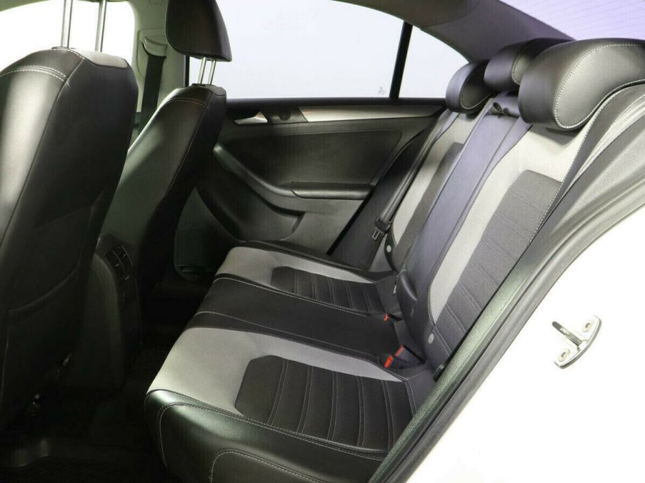 Volkswagen Jetta, 1.4 л, Робот, 2013 фото 1
