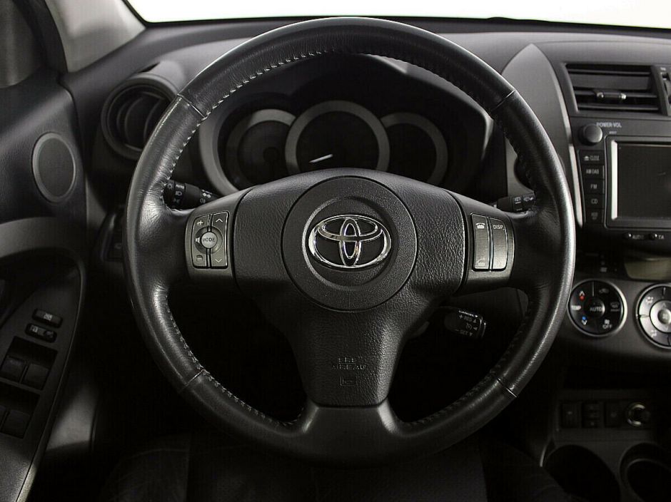 Toyota RAV4, 2.5 л, АТ, 2012 фото 7