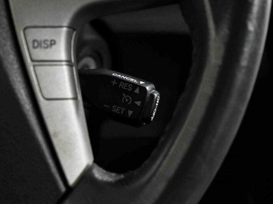 Toyota Camry, 2.4 л, АТ, 2008 фото 2