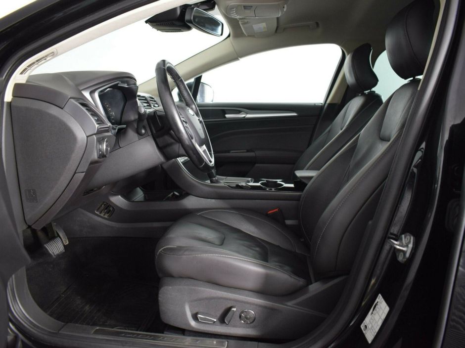 Ford Mondeo, 2.0 л, АТ, 2014 фото 5