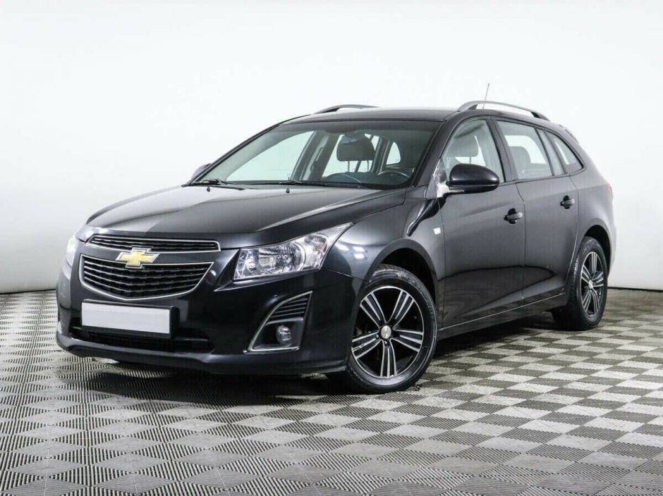 Chevrolet Cruze, 1.6 л, МТ, 2015 фото 3