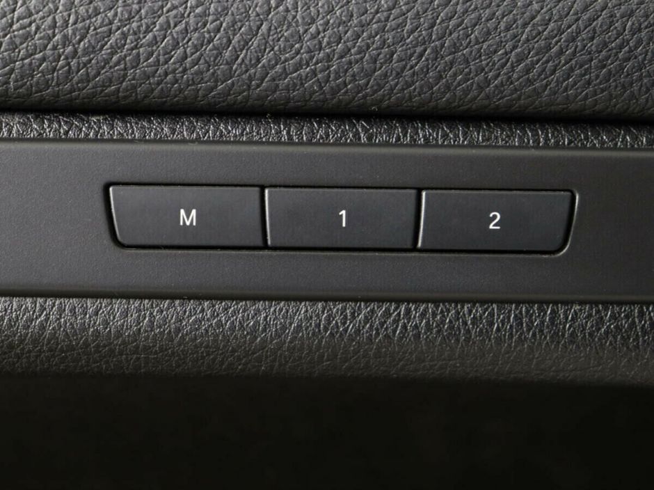 BMW 5 серии, 2.0 л, АТ, 2013 фото 1