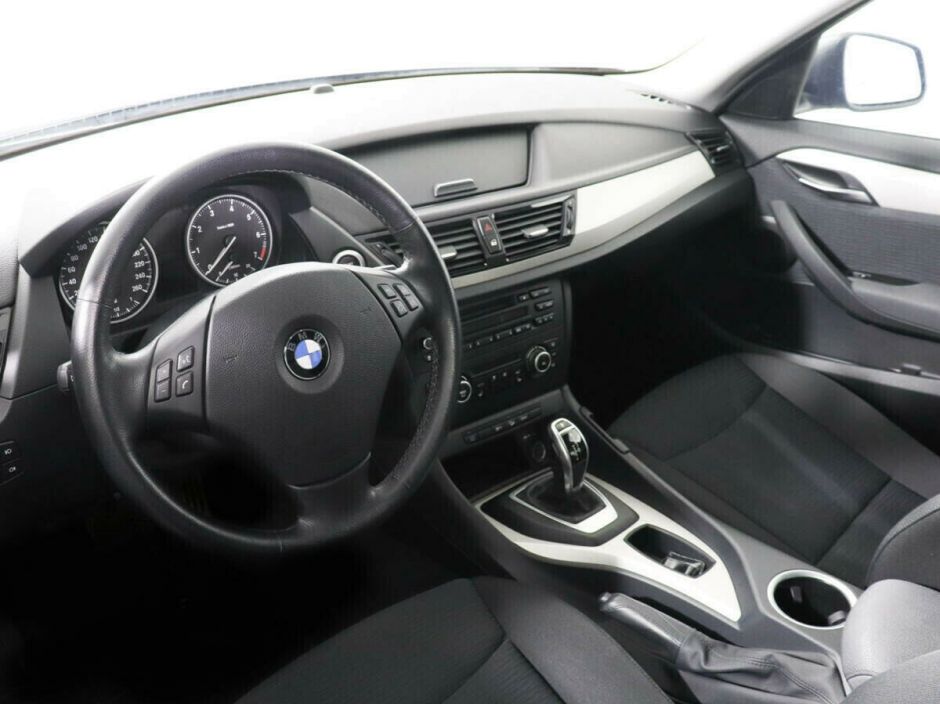 BMW X1, 2.0 л, АТ, 2013 фото 7