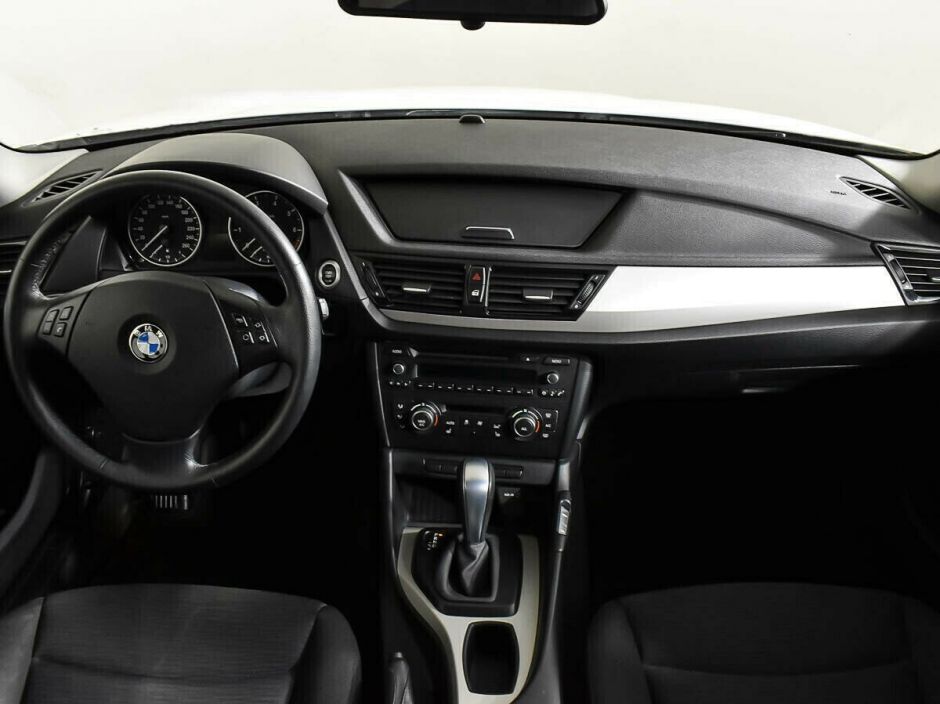 BMW X1, 2.0 л, АТ, 2013 фото 7