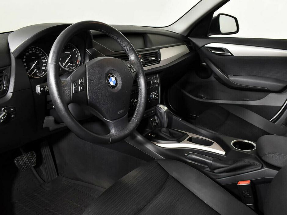 BMW X1, 2.0 л, АТ, 2013 фото 8