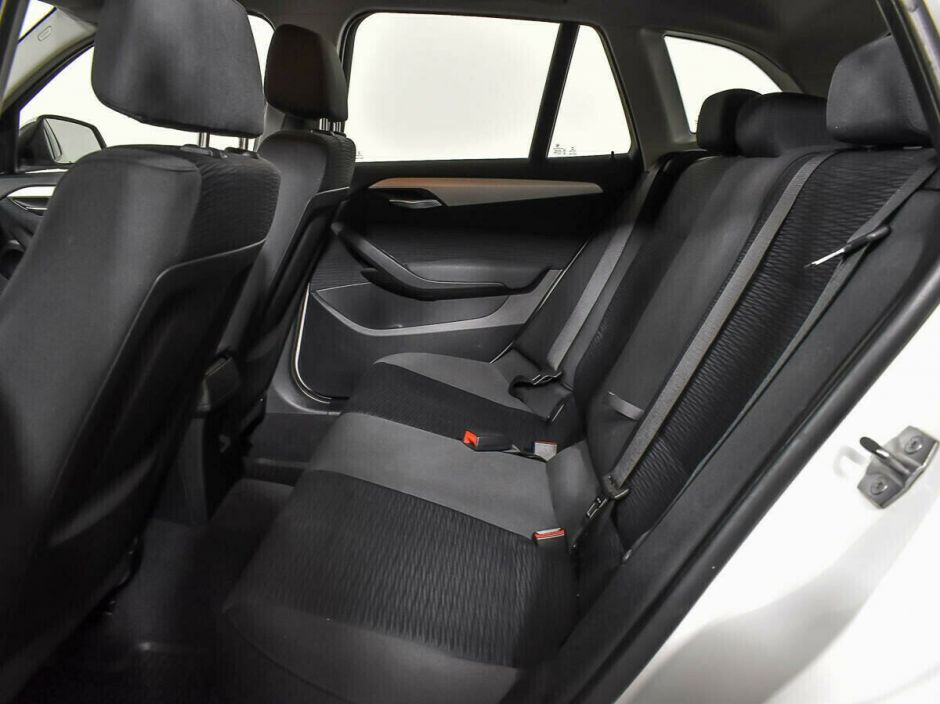 BMW X1, 2.0 л, АТ, 2013 фото 1