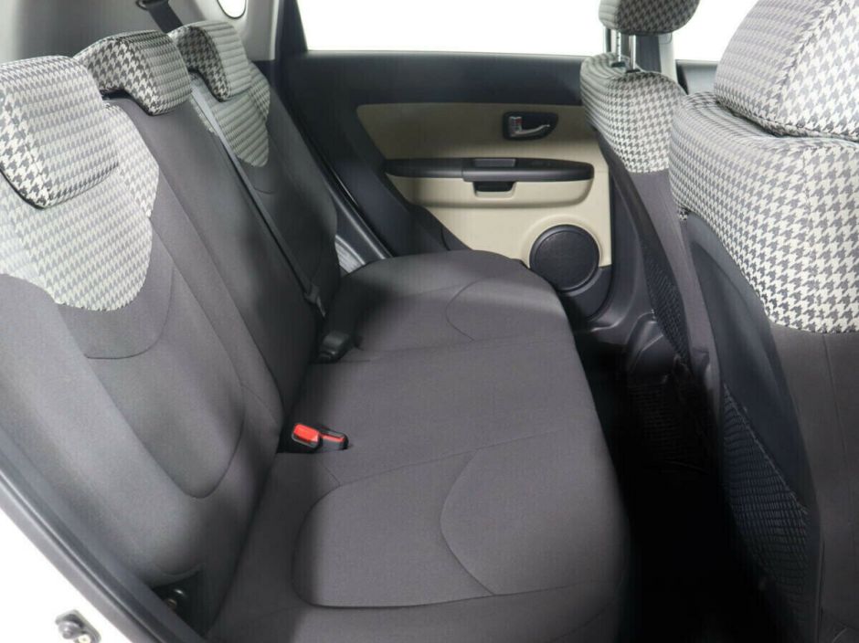 Kia Soul, 1.6 л, МТ, 2014 фото 1