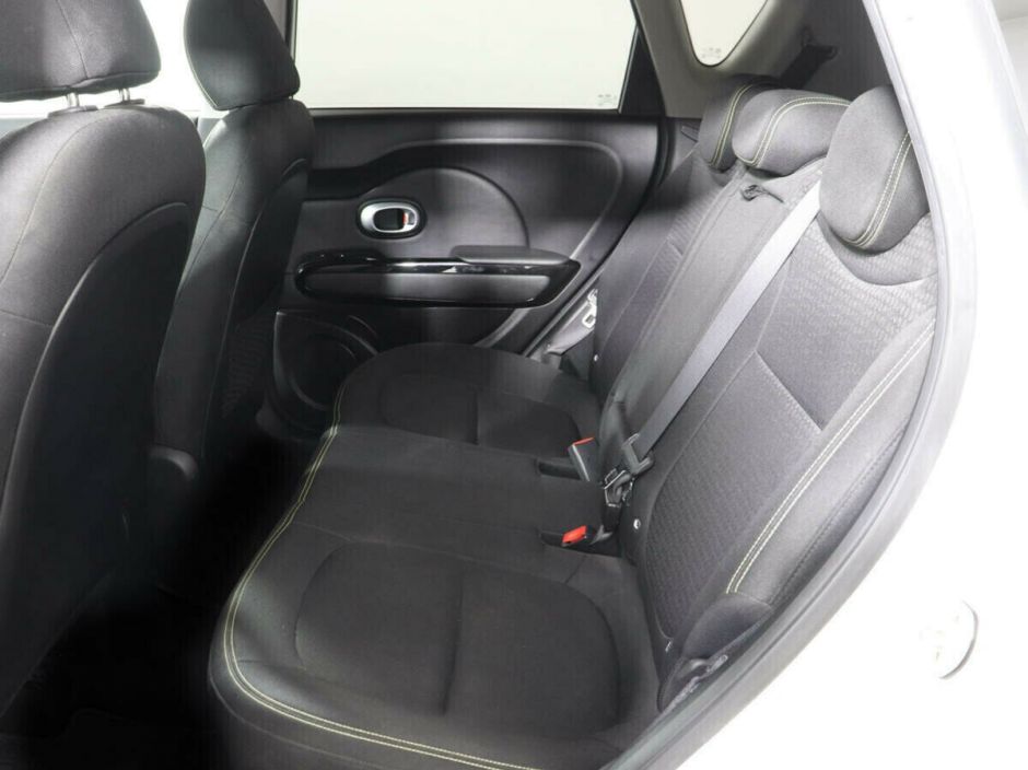 Kia Soul, 1.6 л, АТ, 2015 фото 1