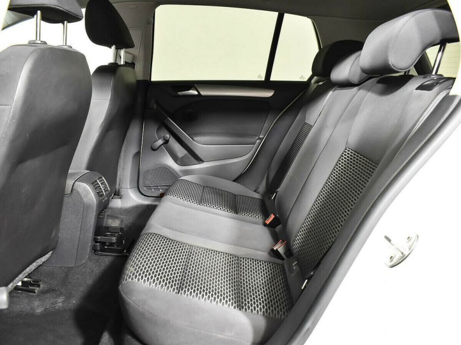 Volkswagen Golf, 1.2 л, Робот, 2011 фото 1