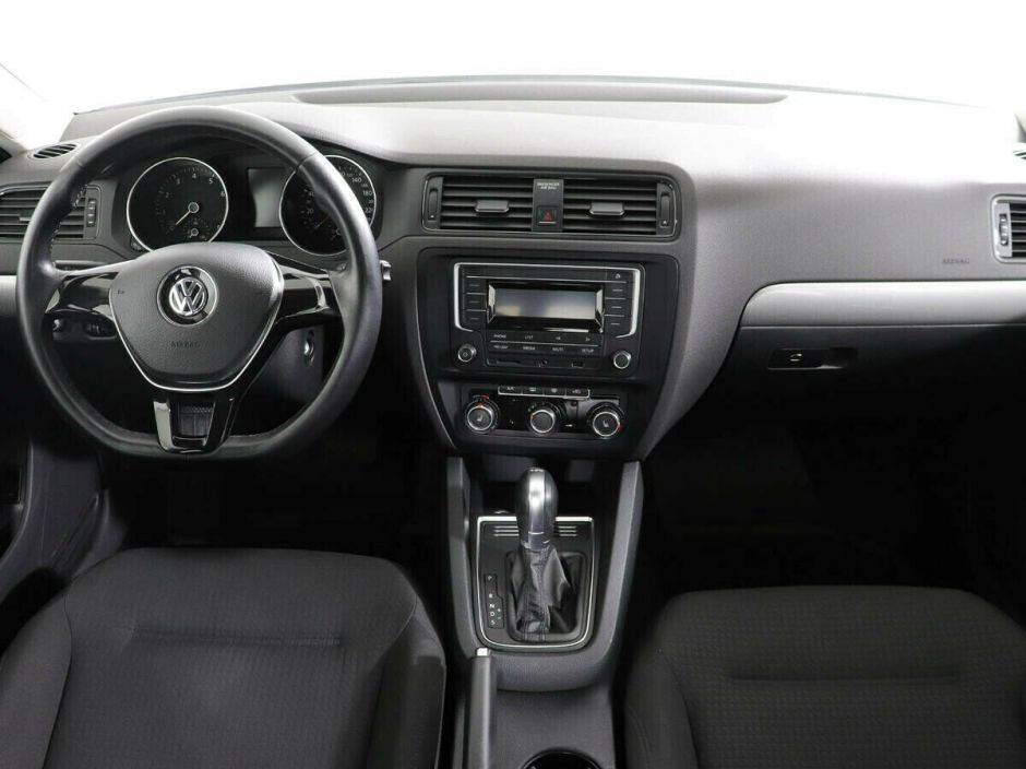 Volkswagen Jetta, 1.4 л, Робот, 2016 фото 7