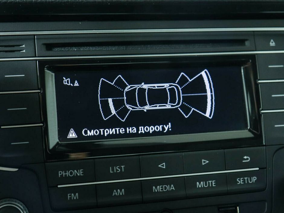 Volkswagen Jetta, 1.4 л, Робот, 2018 фото 1