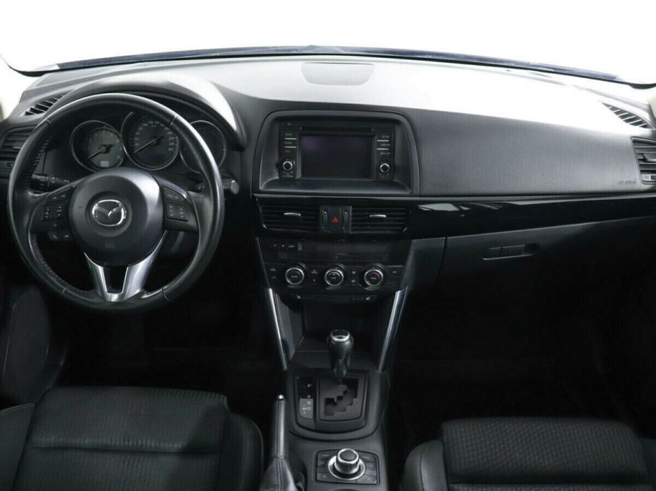 Mazda CX-5, 2.0 л, АТ, 2013 фото 2