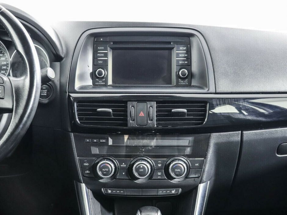 Mazda CX-5, 2.0 л, АТ, 2014 фото 2