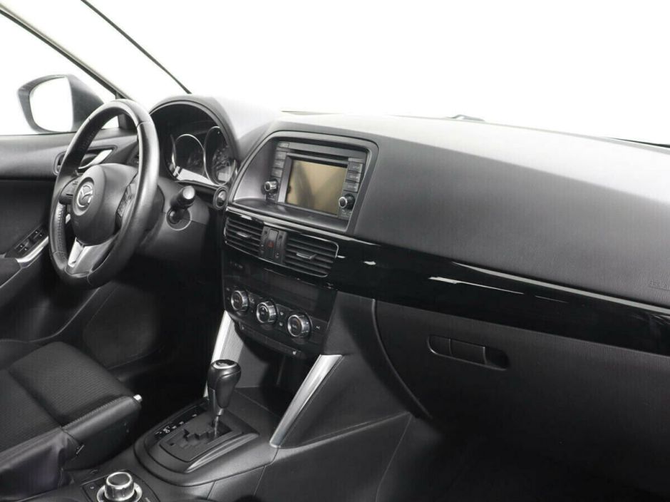 Mazda CX-5, 2.0 л, АТ, 2014 фото 8