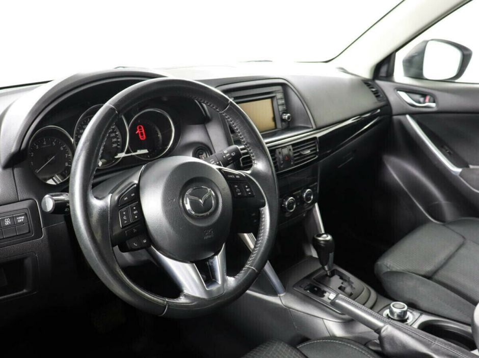 Mazda CX-5, 2.0 л, АТ, 2014 фото 2