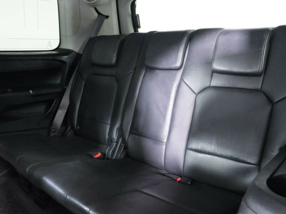 Honda Pilot, 3.5 л, АТ, 2008 фото 6