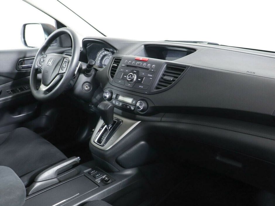 Honda CR-V, 2.0 л, АТ, 2014 фото 7