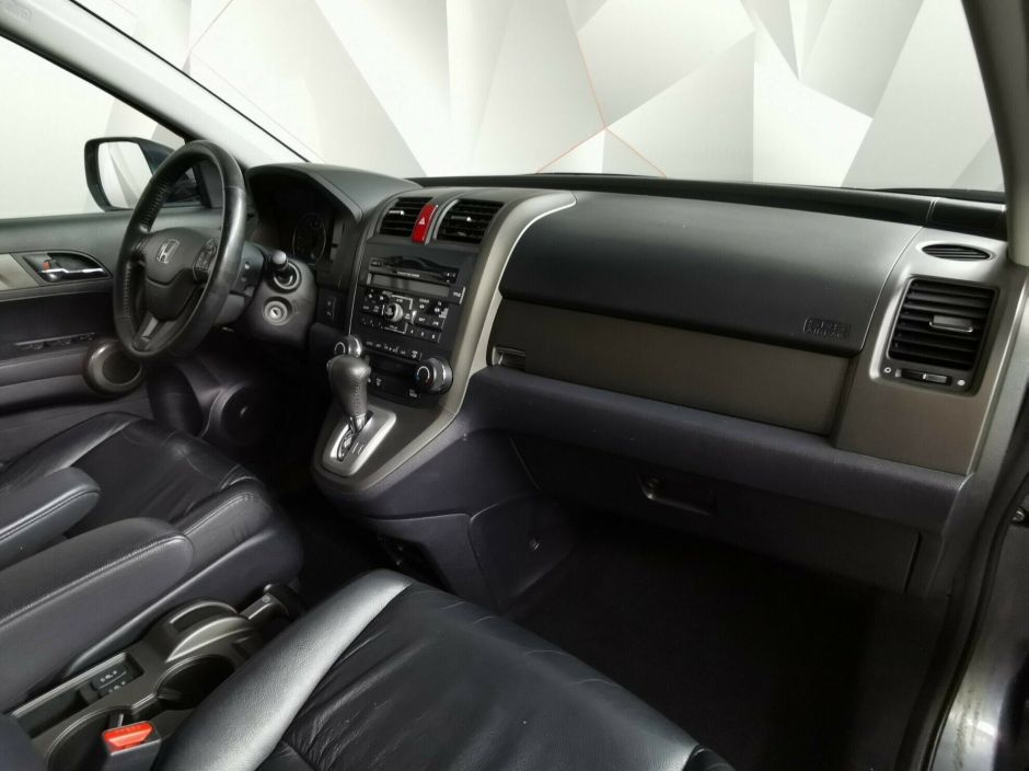 Honda CR-V, 2.4 л, АТ, 2010 фото 1