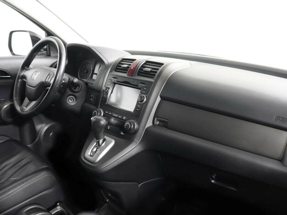 Honda CR-V, 2.4 л, АТ, 2010 фото 7
