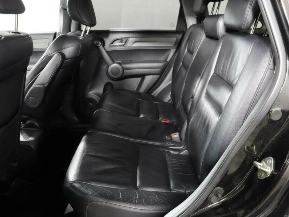 Honda CR-V, 2.4 л, АТ, 2010 фото 1