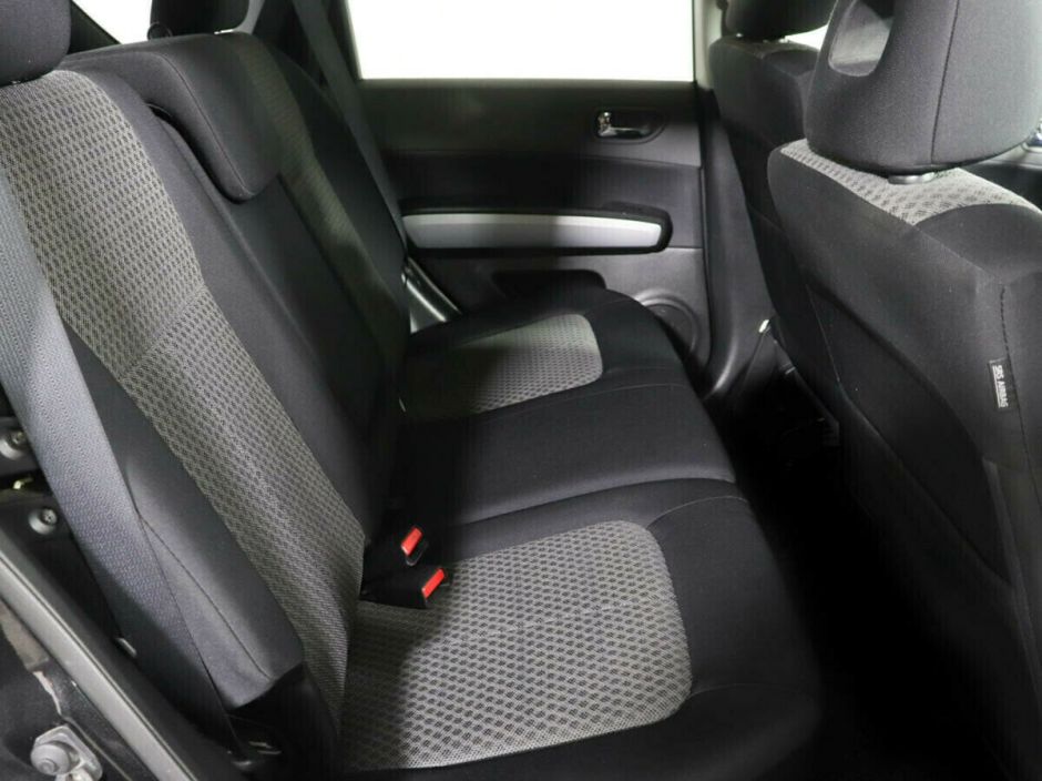 Nissan X-Trail, 2.0 л, Вариатор, 2008 фото 9