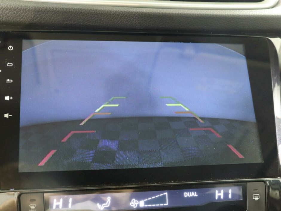 Nissan X-Trail, 2.5 л, Вариатор, 2015 фото 11