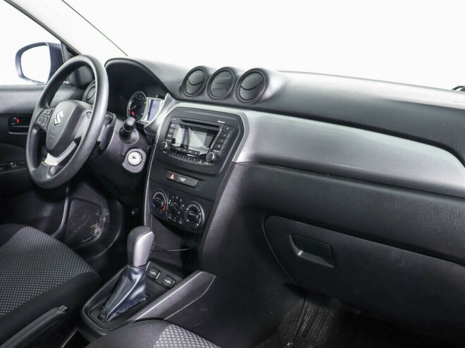 Suzuki Vitara, 1.6 л, АТ, 2017 фото 1