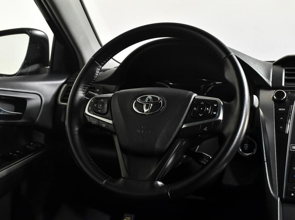 Toyota Camry, 2.5 л, АТ, 2015 фото 8