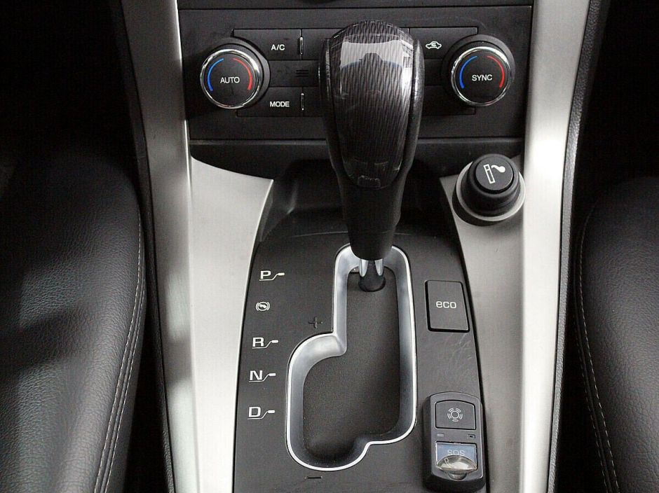Chevrolet Captiva, 2.2 л, АТ, 2014 фото 1