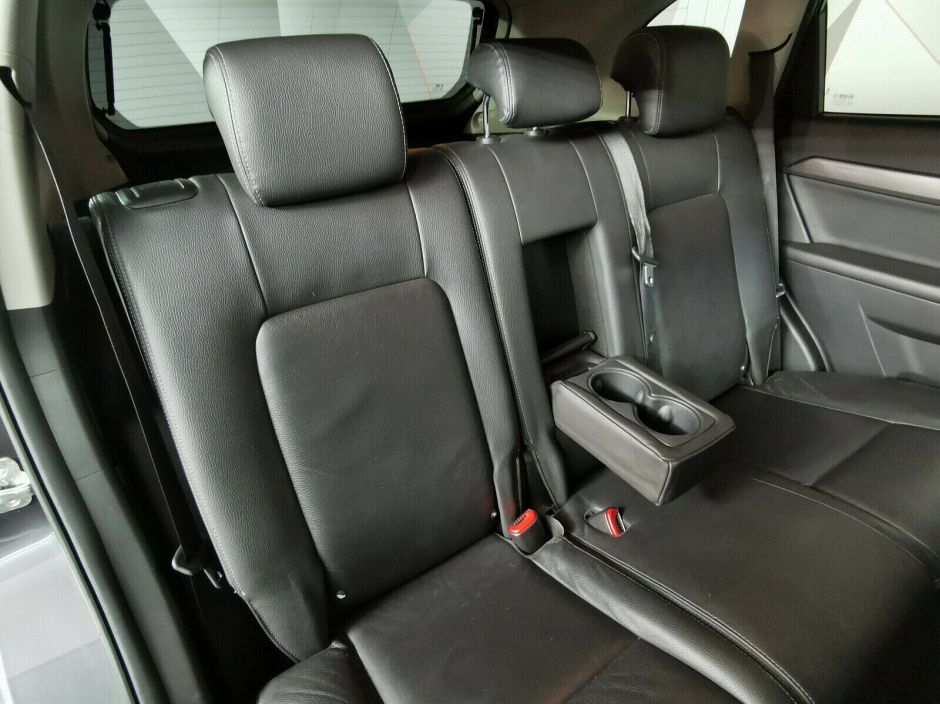 Chevrolet Captiva, 3.0 л, АТ, 2015 фото 2
