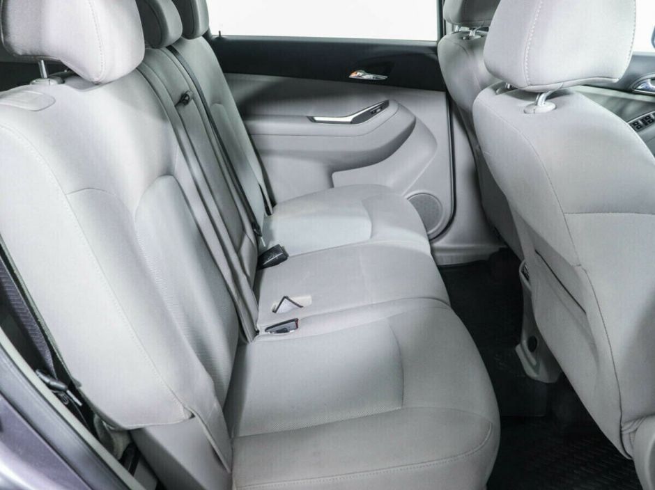 Chevrolet Orlando, 1.8 л, АТ, 2014 фото 1