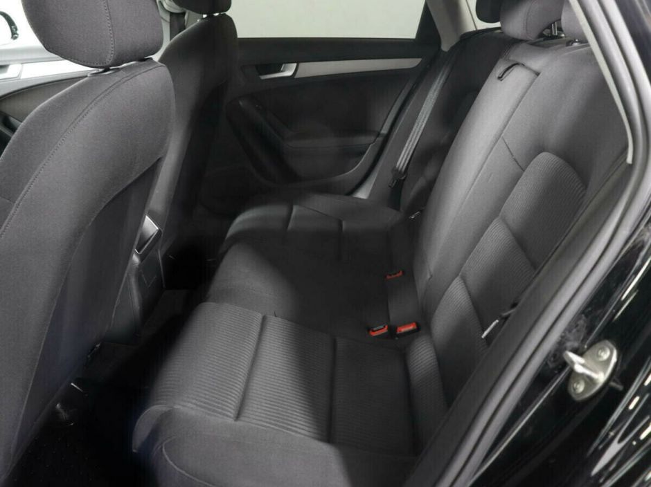 Audi A4, 1.8 л, Вариатор, 2012 фото 1