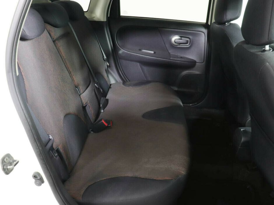 Nissan Note, 1.6 л, АТ, 2010 фото 9