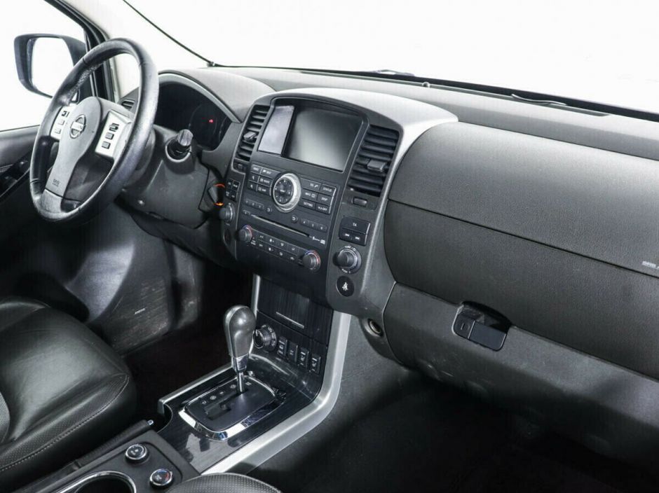 Nissan Pathfinder, 3.0 л, АТ, 2012 фото 8