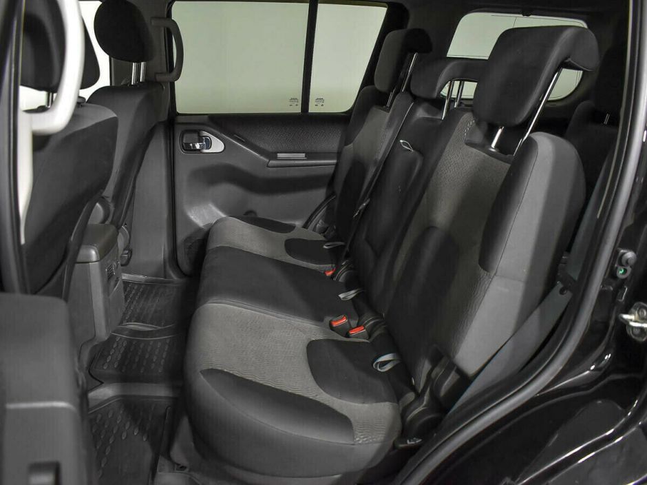 Nissan Pathfinder, 2.5 л, МТ, 2013 фото 10