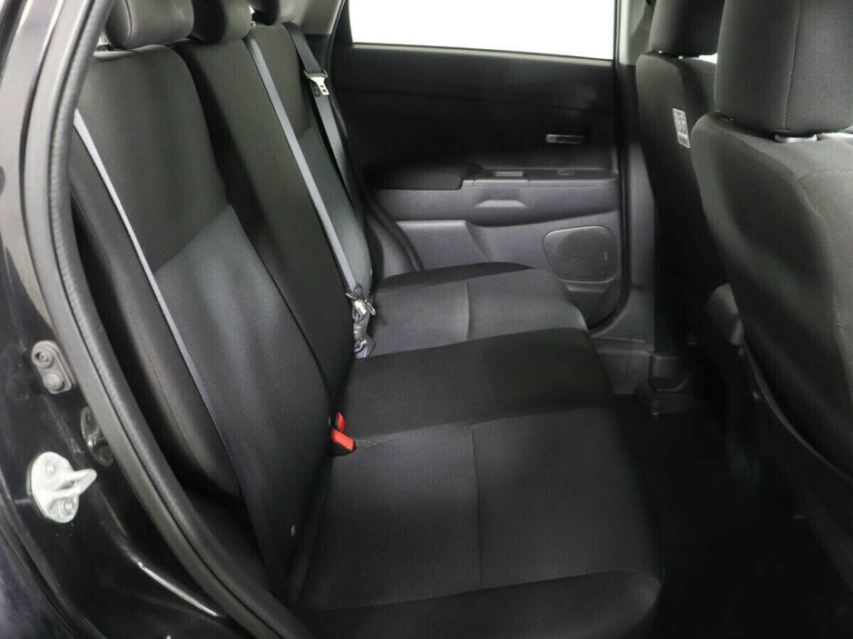 Mitsubishi ASX, 1.6 л, МТ, 2013 фото 1