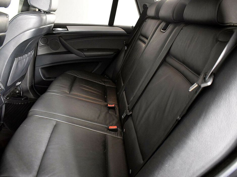 BMW X5, 3.0 л, АТ, 2007 фото 2