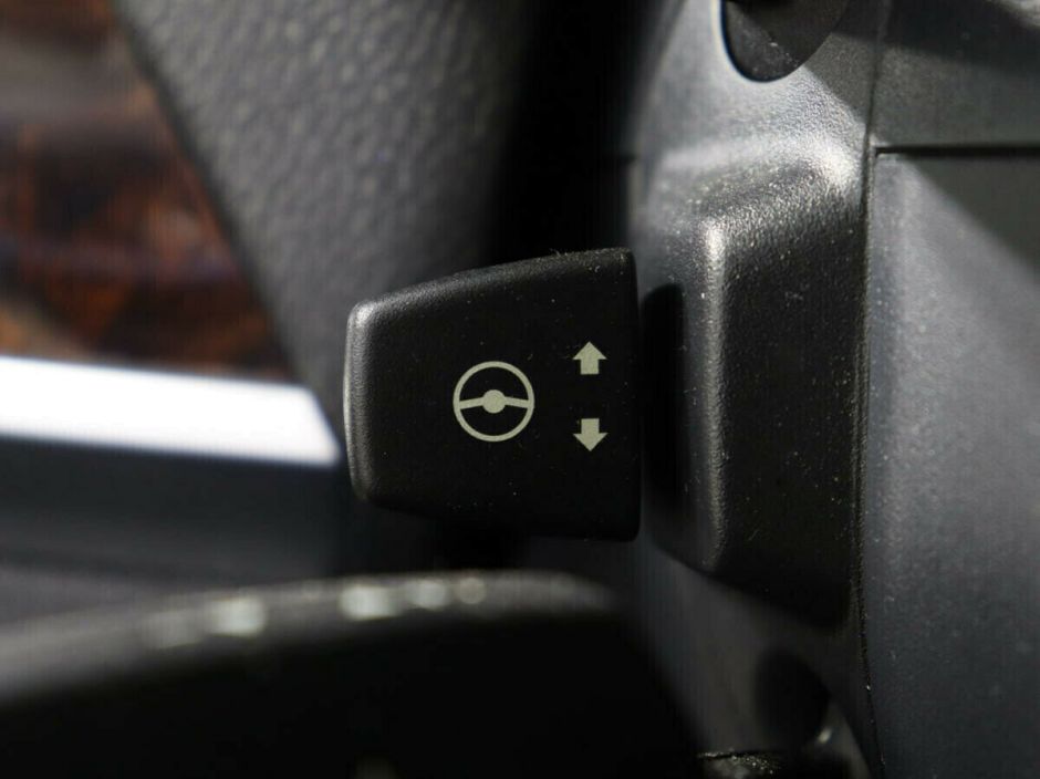 BMW X5, 4.8 л, АТ, 2008 фото 2