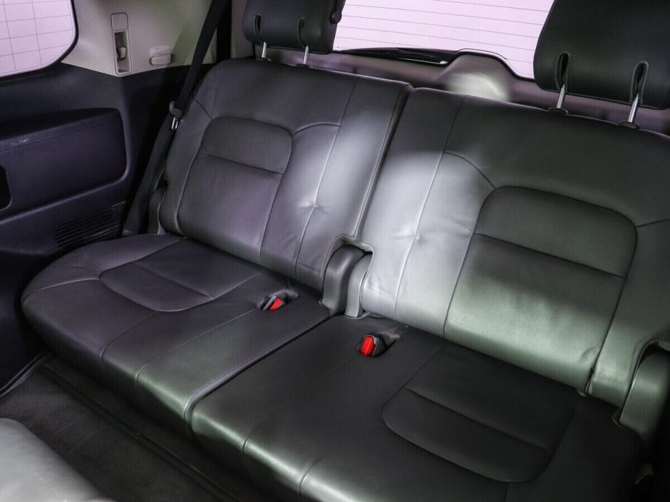 Toyota Land Cruiser, 4.7 л, АТ, 2009 фото 1