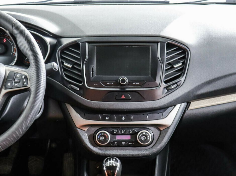 LADA (ВАЗ) Vesta, 1.6 л, МТ, 2017 фото 10