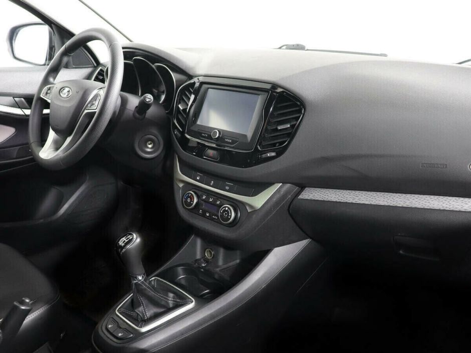 LADA (ВАЗ) Vesta, 1.8 л, МТ, 2018 фото 8