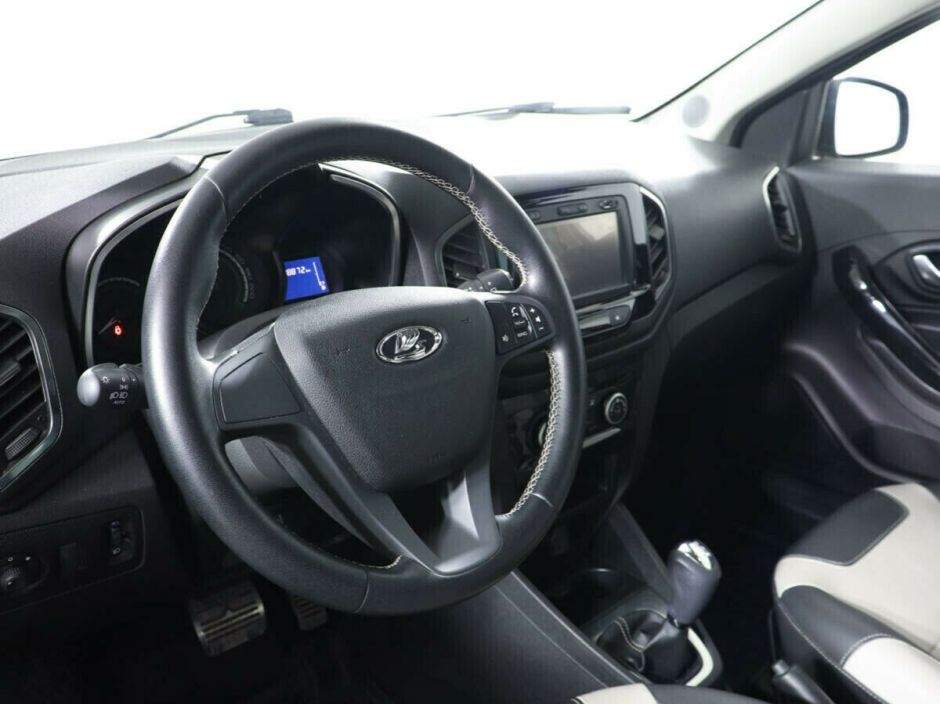 LADA (ВАЗ) XRAY, 1.8 л, Робот, 2018 фото 7