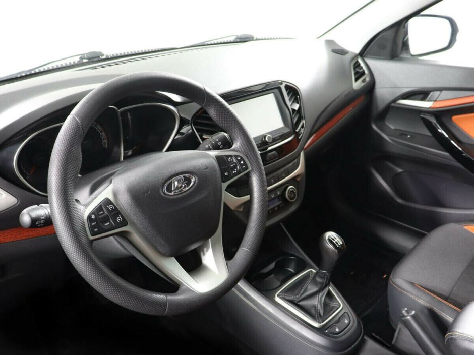 LADA (ВАЗ) Vesta, 1.8 л, МТ, 2019 фото 7