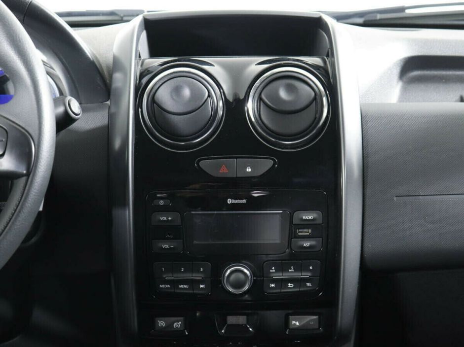 Renault Duster, 2.0 л, АТ, 2019 фото 10