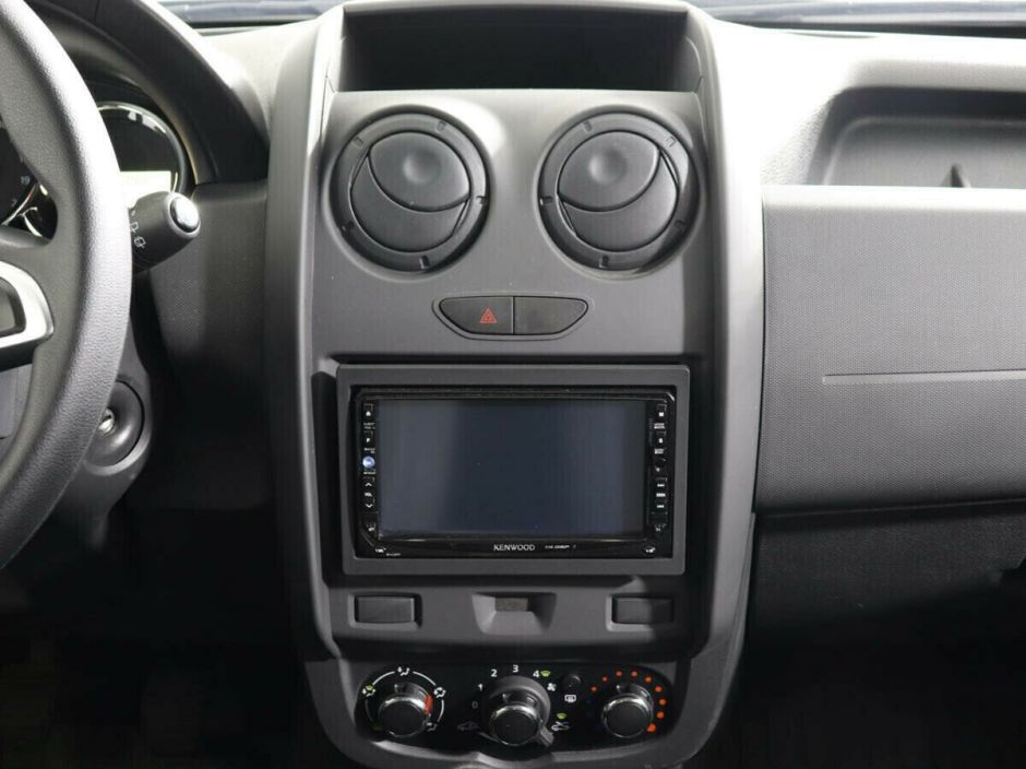 Renault Duster, 1.6 л, МТ, 2019 фото 7