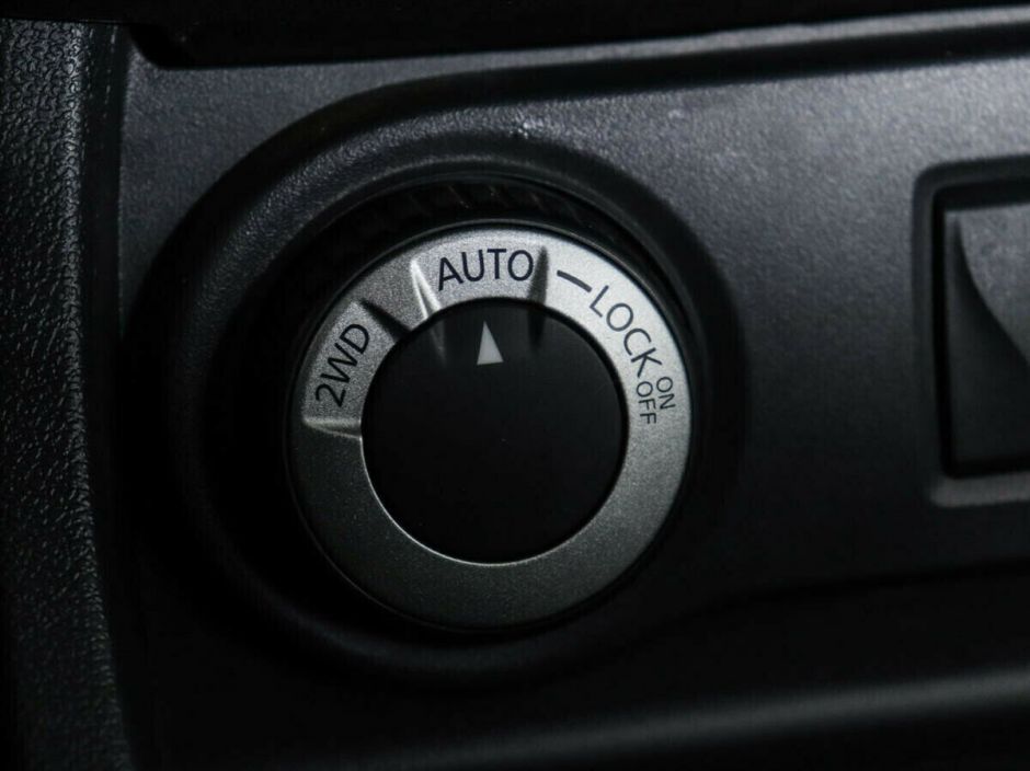 Renault Duster, 2.0 л, МТ, 2019 фото 2