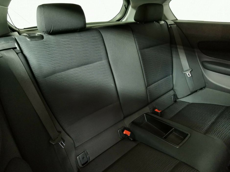 BMW 1 серии, 1.6 л, АТ, 2011 фото 2