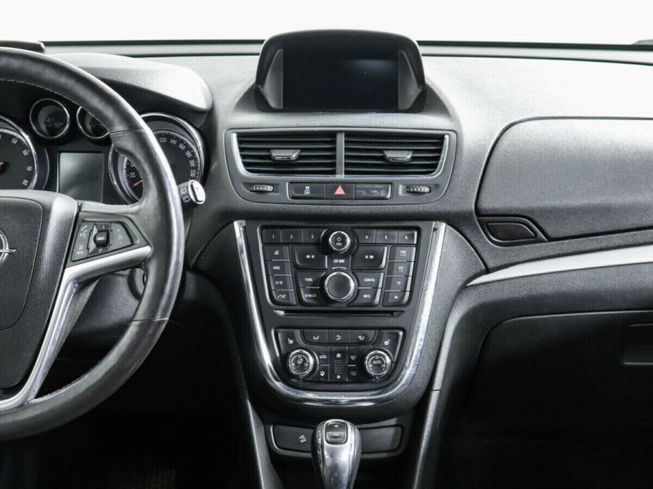 Opel Mokka, 1.4 л, АТ, 2014 фото 2